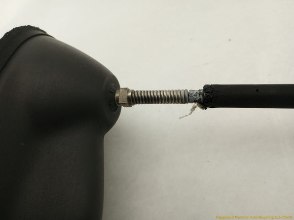 Mini Clubman Roof Antenna