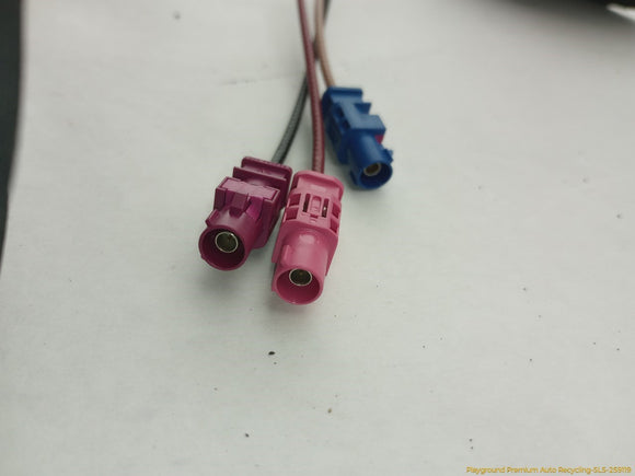 Mini Clubman Roof Antenna