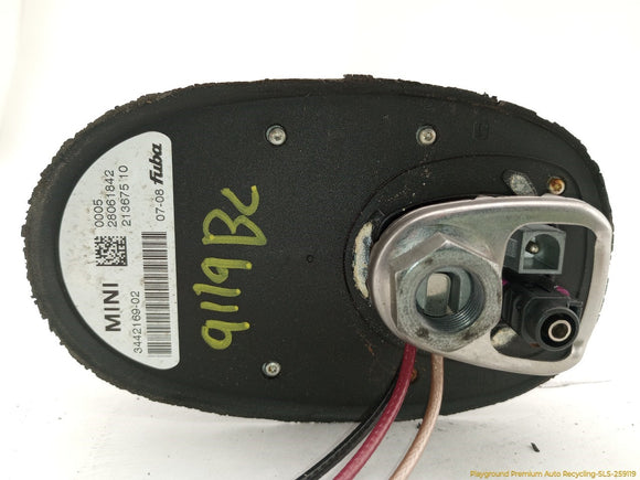 Mini Clubman Roof Antenna