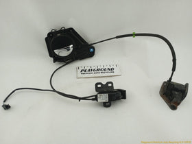 Mini Clubman Passenger Right Rear Interior Door Handle
