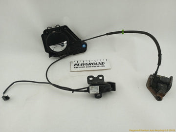 Mini Clubman Passenger Right Rear Interior Door Handle