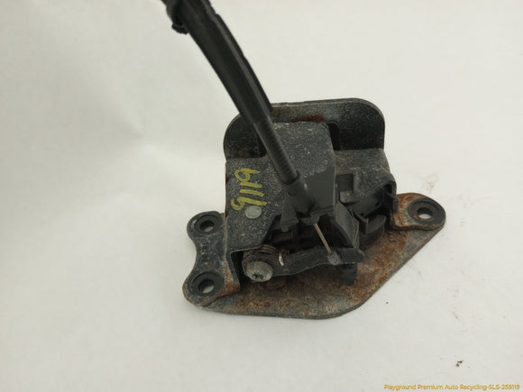 Mini Clubman Passenger Right Rear Interior Door Handle