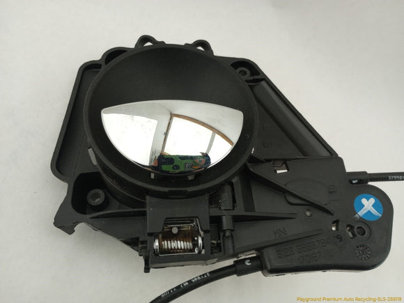 Mini Clubman Passenger Right Rear Interior Door Handle
