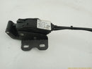 Mini Clubman Passenger Right Rear Interior Door Handle-10