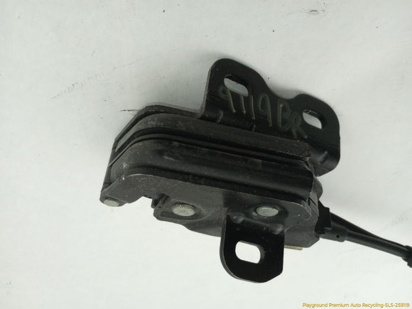 Mini Clubman Passenger Right Rear Interior Door Handle