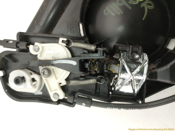 Mini Clubman Passenger Right Rear Interior Door Handle