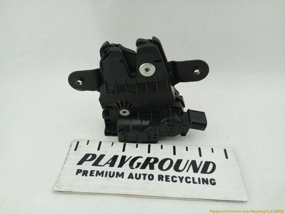 Mini Clubman Rear Left Split Door Lock Actuator