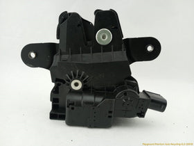Mini Clubman Rear Left Split Door Lock Actuator - 0