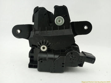 Mini Clubman Rear Left Split Door Lock Actuator - 0