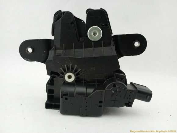 Mini Clubman Rear Left Split Door Lock Actuator