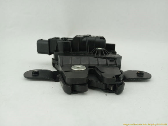Mini Clubman Rear Left Split Door Lock Actuator