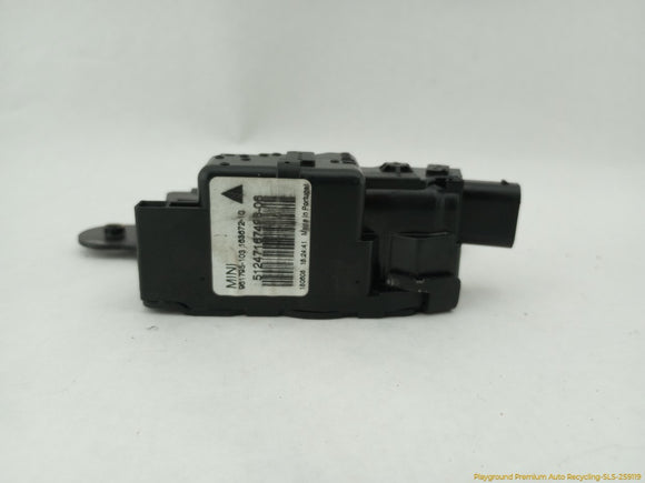 Mini Clubman Rear Left Split Door Lock Actuator