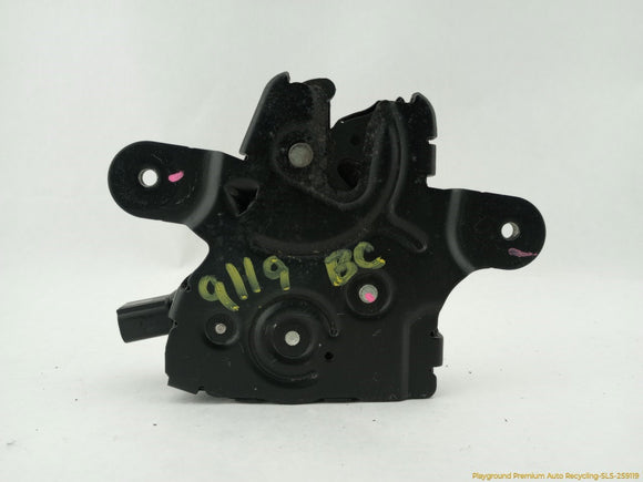 Mini Clubman Rear Left Split Door Lock Actuator