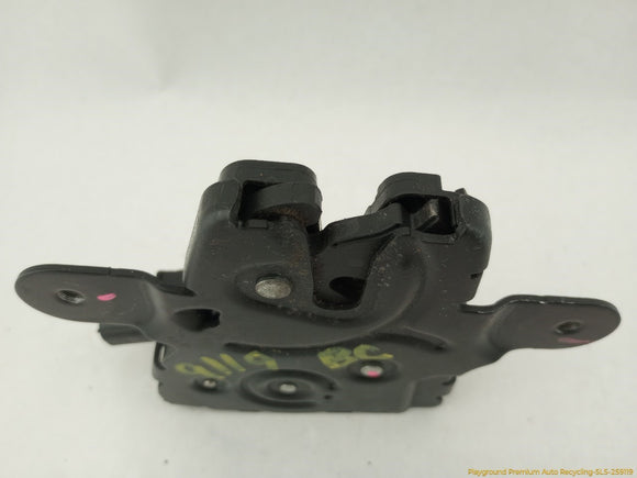 Mini Clubman Rear Left Split Door Lock Actuator
