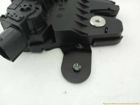 Mini Clubman Rear Left Split Door Lock Actuator