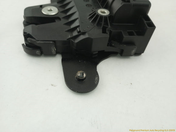 Mini Clubman Rear Left Split Door Lock Actuator