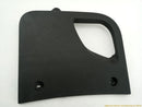 Mini Clubman Pair Of Lower Dash Heater Blower Cover Trim-2