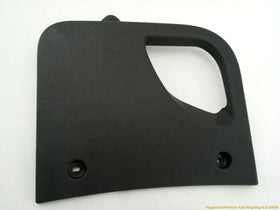 Mini Clubman Pair Of Lower Dash Heater Blower Cover Trim - 0