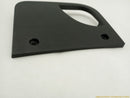 Mini Clubman Pair Of Lower Dash Heater Blower Cover Trim-3