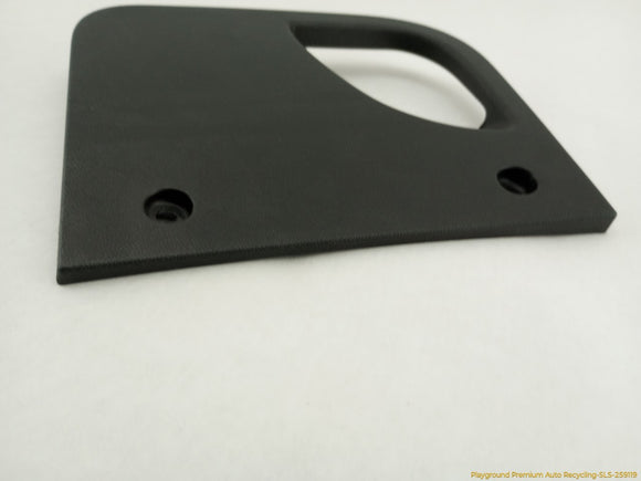 Mini Clubman Pair Of Lower Dash Heater Blower Cover Trim