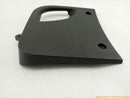 Mini Clubman Pair Of Lower Dash Heater Blower Cover Trim-4