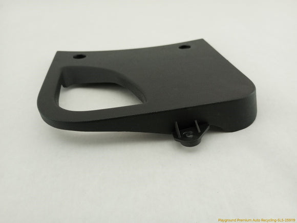 Mini Clubman Pair Of Lower Dash Heater Blower Cover Trim