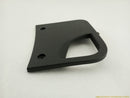 Mini Clubman Pair Of Lower Dash Heater Blower Cover Trim-6