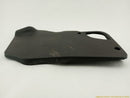 Mini Clubman Pair Of Lower Dash Heater Blower Cover Trim-8