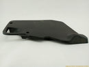 Mini Clubman Pair Of Lower Dash Heater Blower Cover Trim-10