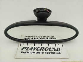 Mini Clubman Rear View Mirror