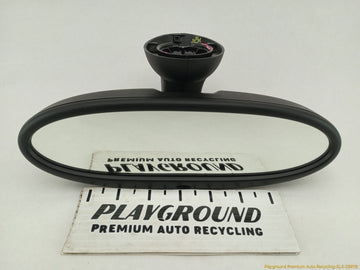 Mini Clubman Rear View Mirror
