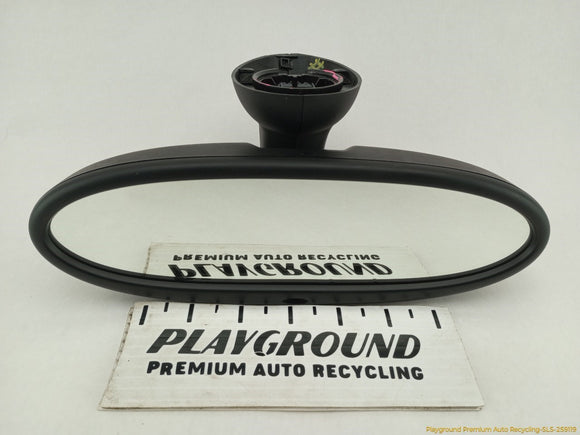 Mini Clubman Rear View Mirror