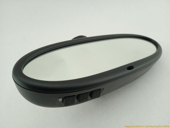 Mini Clubman Rear View Mirror