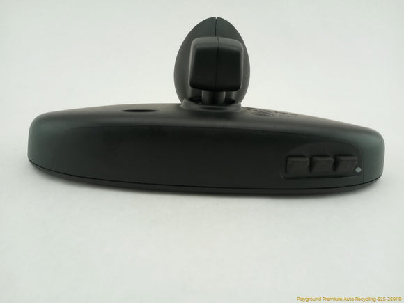 Mini Clubman Rear View Mirror