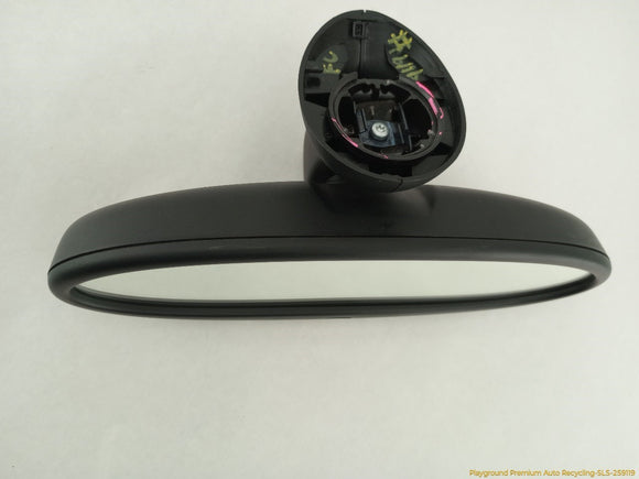 Mini Clubman Rear View Mirror