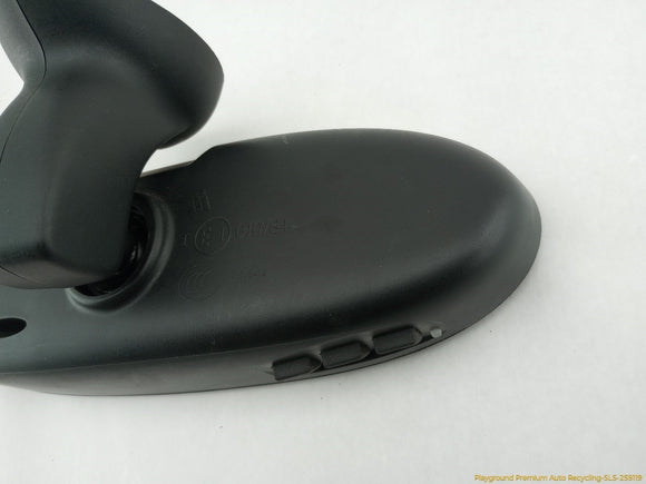 Mini Clubman Rear View Mirror