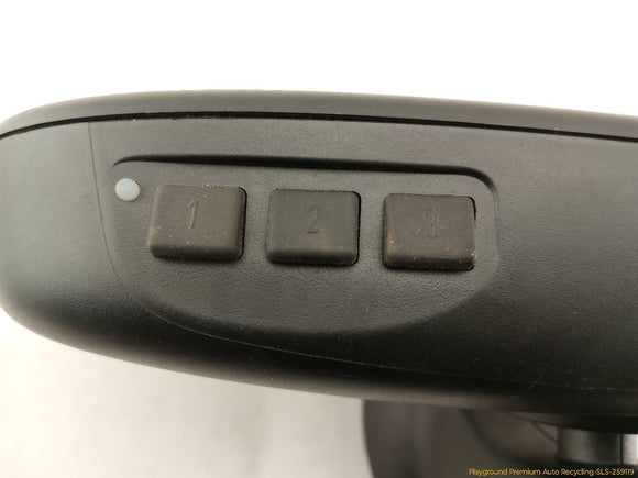 Mini Clubman Rear View Mirror