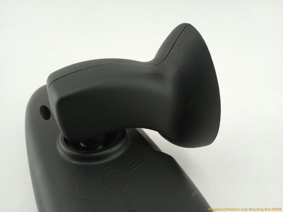 Mini Clubman Rear View Mirror