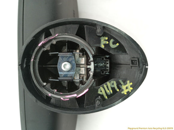 Mini Clubman Rear View Mirror