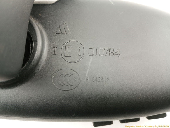 Mini Clubman Rear View Mirror