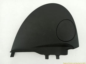 Mini Clubman Pair Of Dashboard End Caps - 0