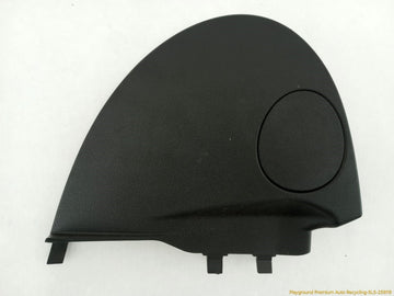 Mini Clubman Pair Of Dashboard End Caps - 0
