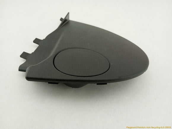Mini Clubman Pair Of Dashboard End Caps