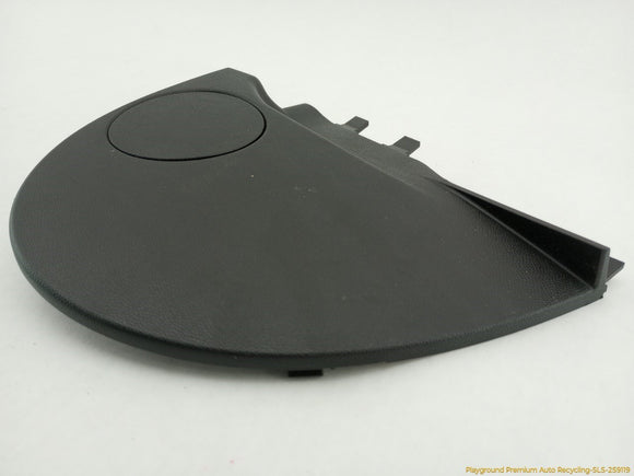 Mini Clubman Pair Of Dashboard End Caps