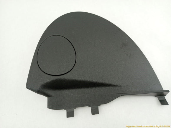 Mini Clubman Pair Of Dashboard End Caps