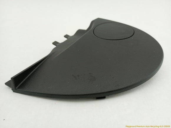 Mini Clubman Pair Of Dashboard End Caps