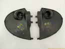 Mini Clubman Pair Of Dashboard End Caps-12