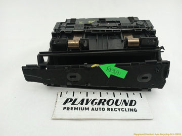 Mini Clubman Upper Glove Box
