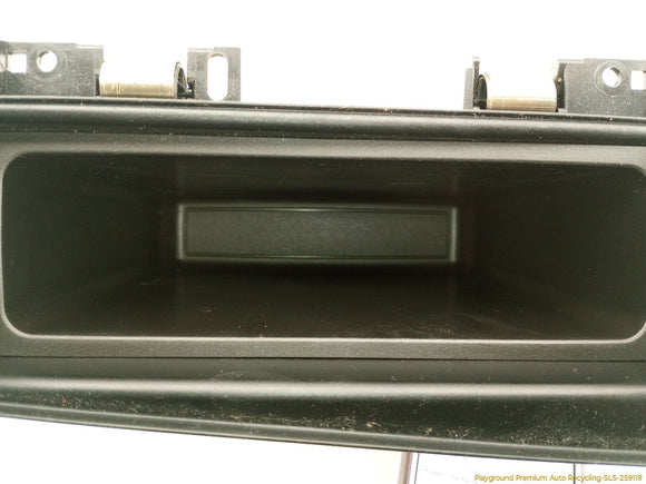 Mini Clubman Upper Glove Box