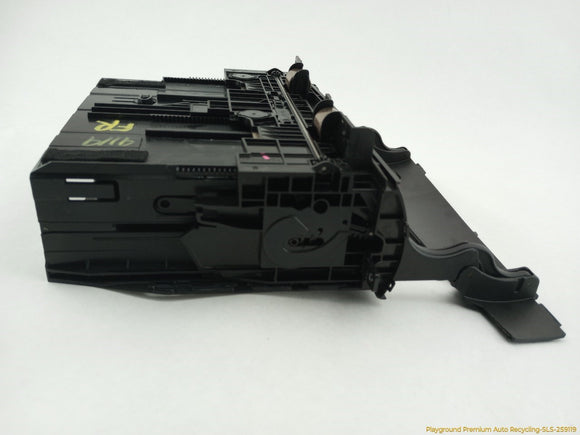 Mini Clubman Upper Glove Box
